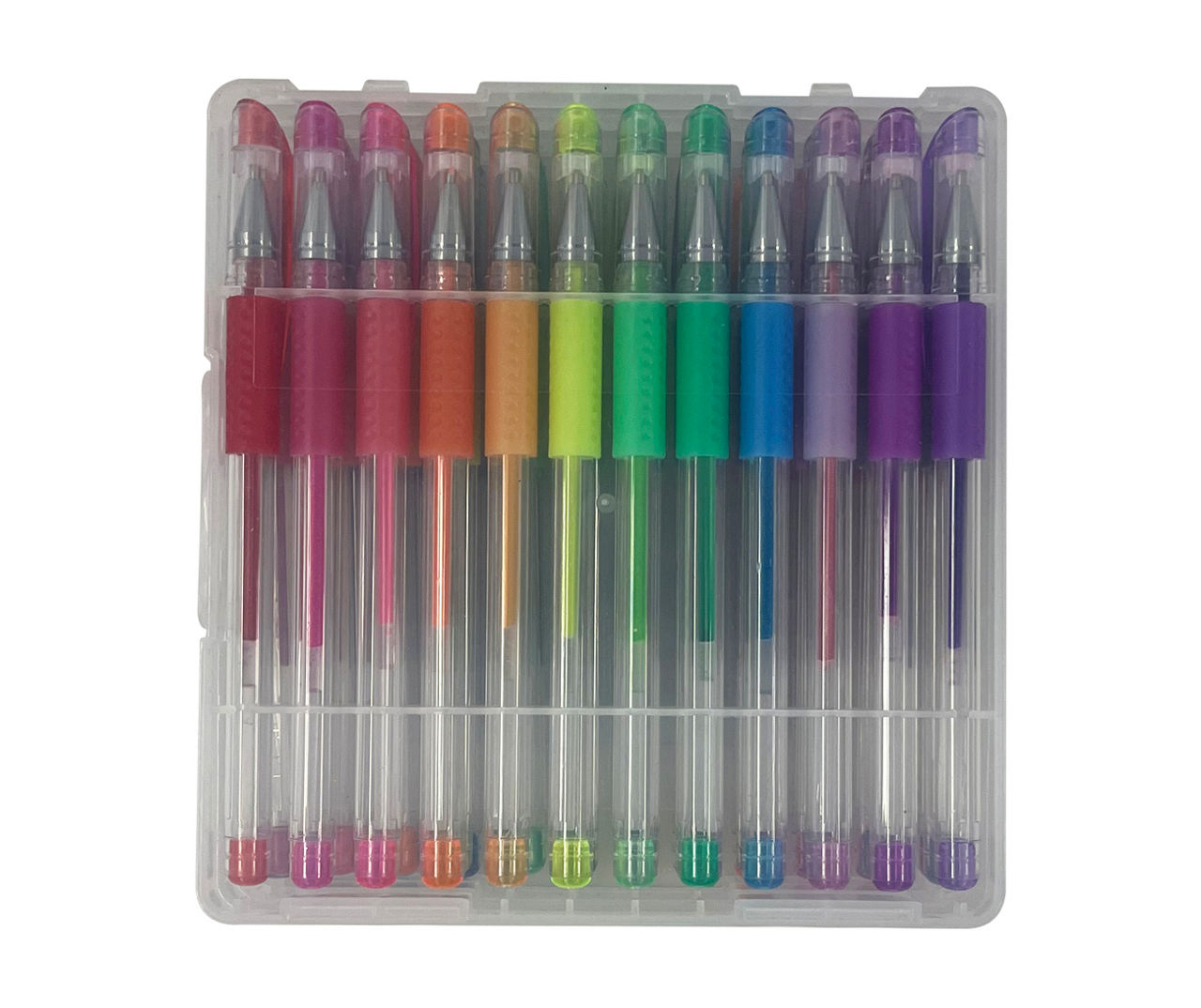 hot sale colored gel pen 36