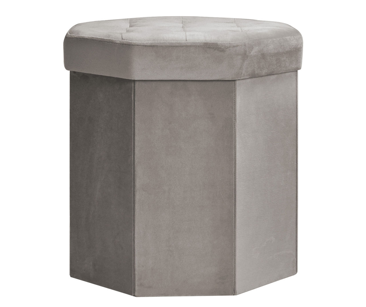 Livarno Living Storage Ottomans From £12.99 Coming To Lidl