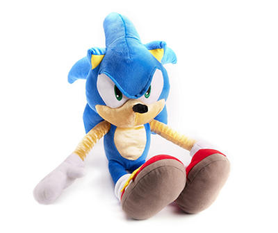 Sonic Pillow Buddy