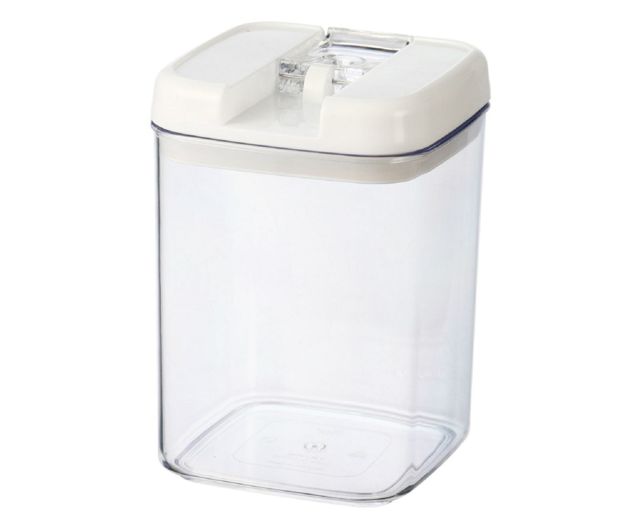  Felli Flip Tite Airtight Food Storage Container with