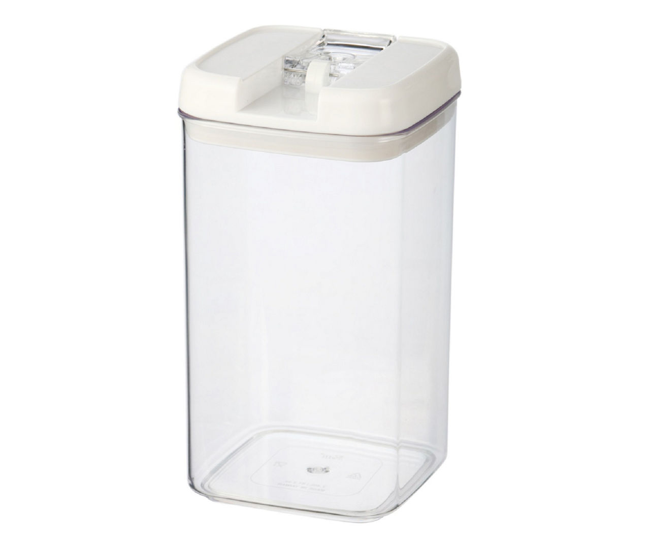 Food Dispensers, Small Plastic Containers With Lids, Mini Shot