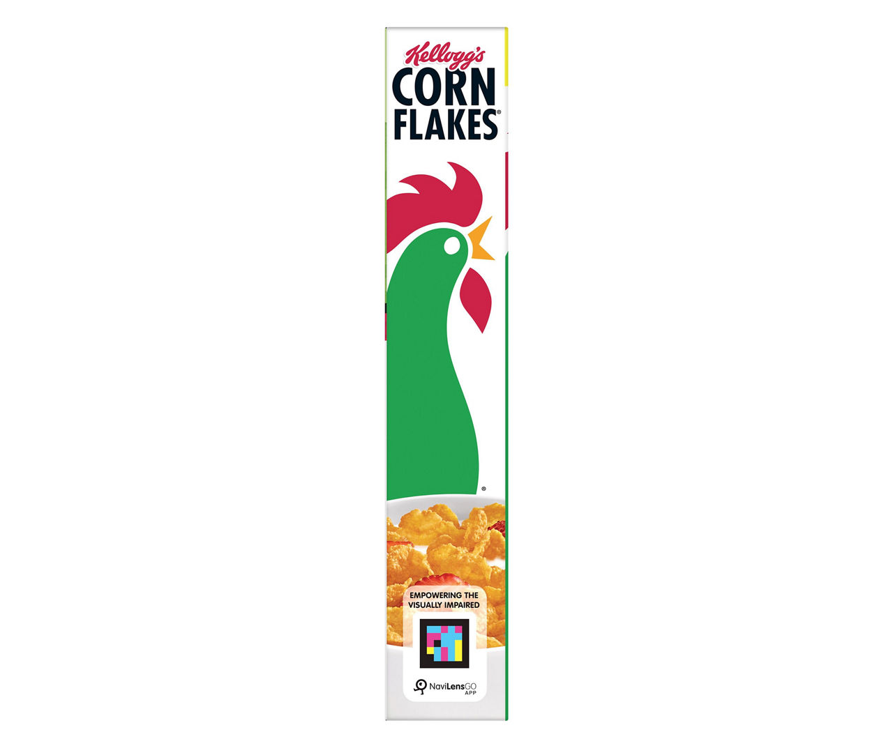 Kellogg's Corn Flakes – 300g – ShopOnClick