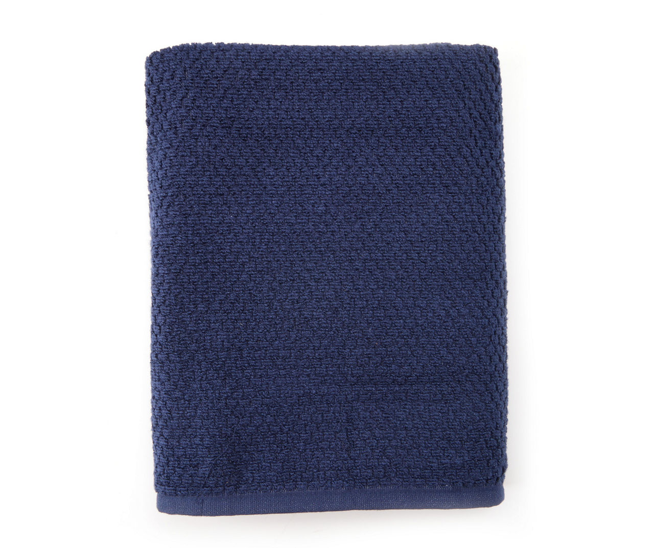 Wild Sage Wild Sage LatticeTexture Bath Towel Big Lots