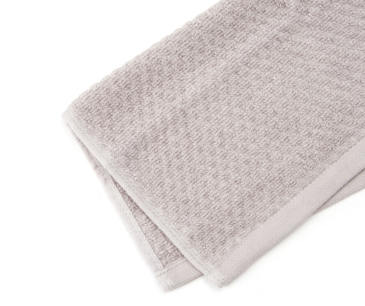 lunar Rock Seventeen Piece Soft Cotton Bath Towel Set