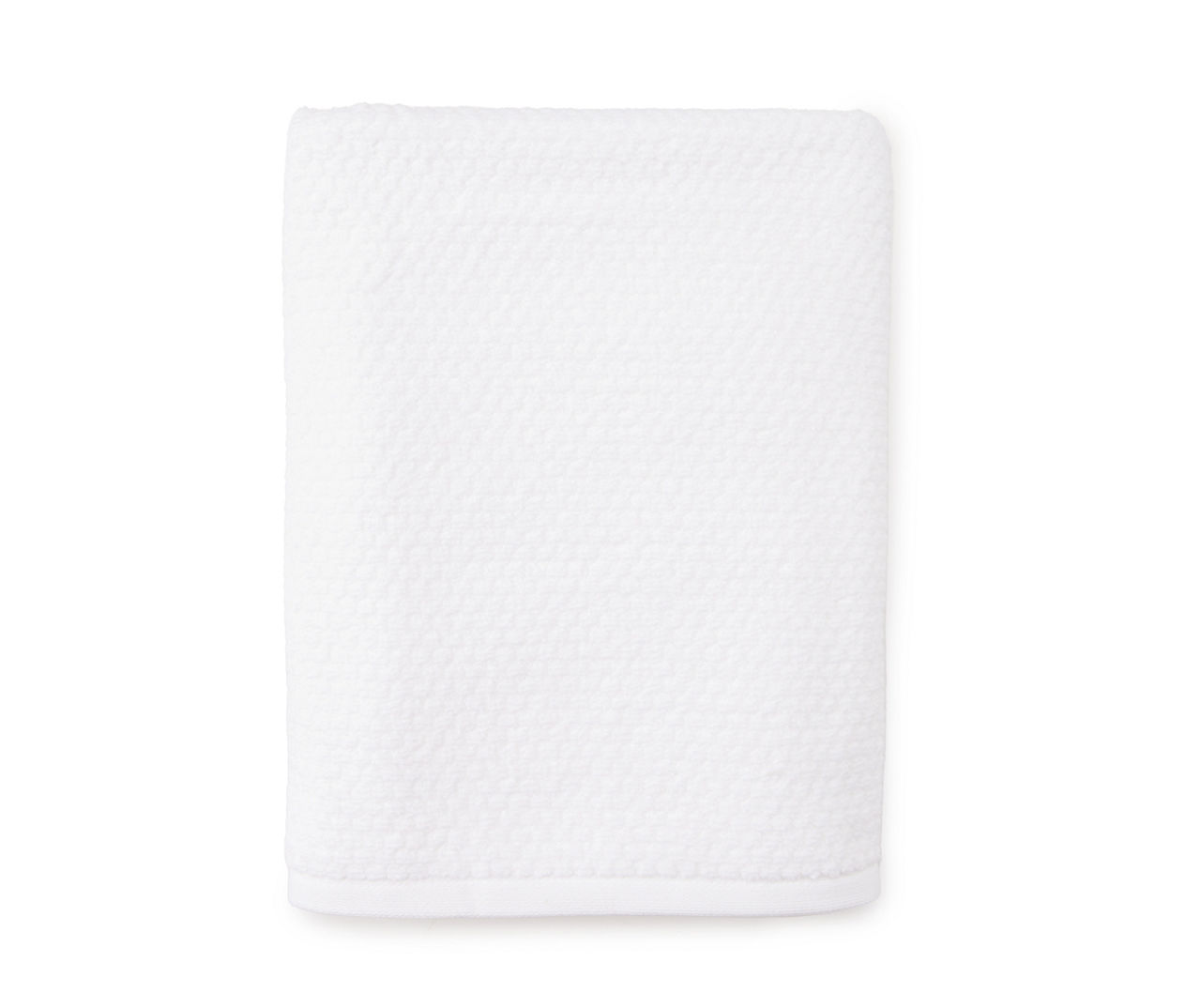 Wild Sage Wild Sage LatticeTexture Bath Towel Big Lots