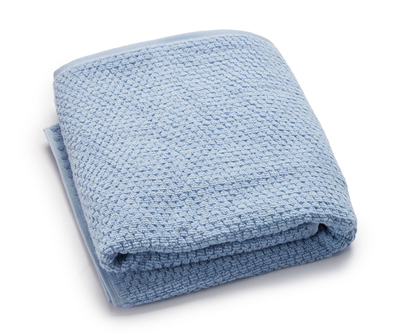 Wild Sage Wild Sage LatticeTexture Bath Towel Big Lots