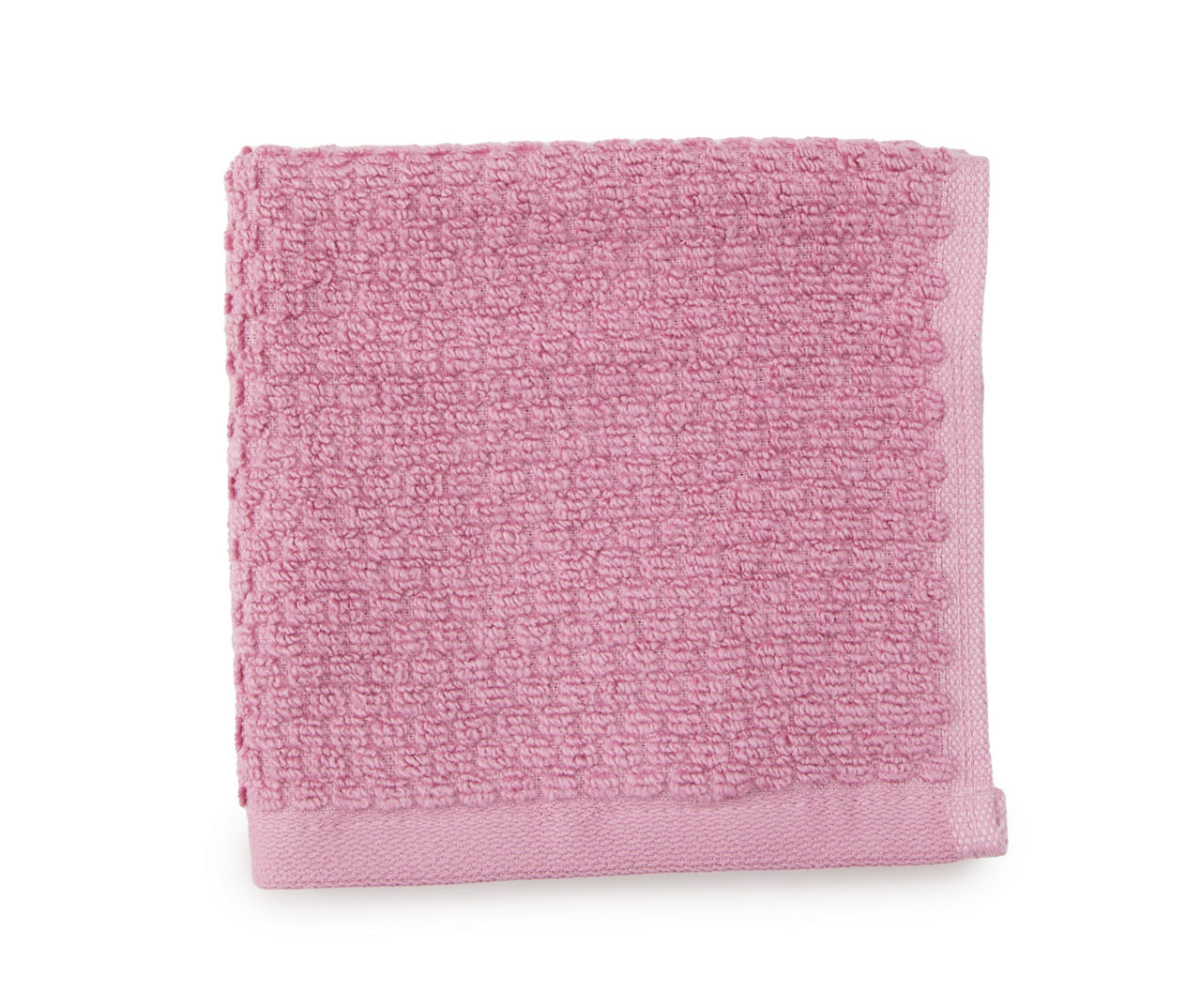 Nestwell™ Hygro Cotton Washcloth - Blue Fog, Washcloth - Kroger