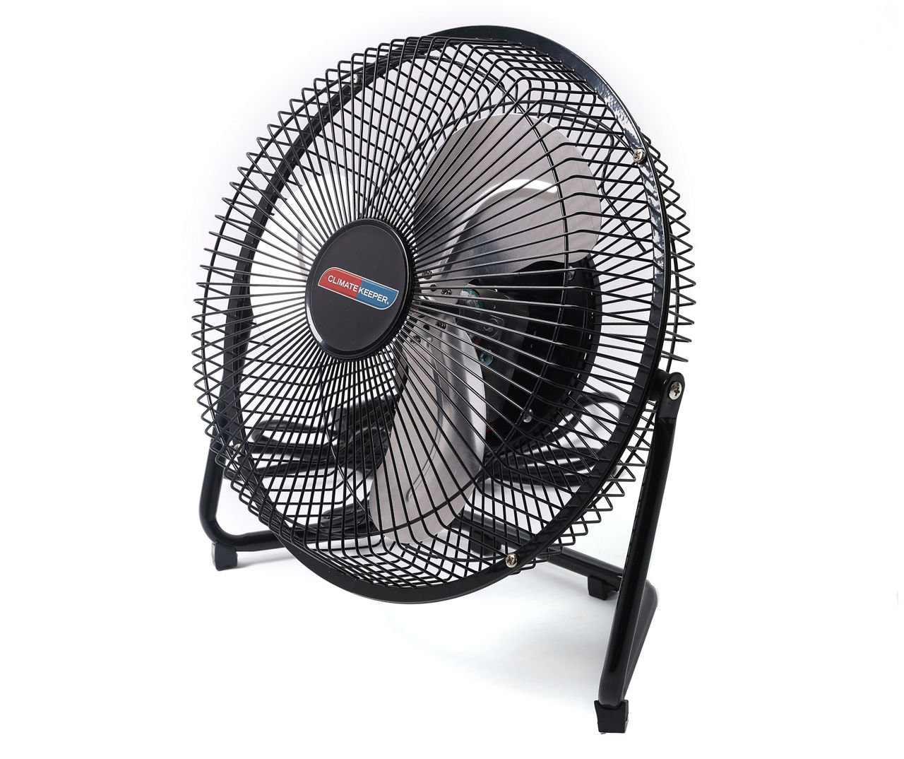 Climate Keeper High Velocity Floor Fan Big Lots