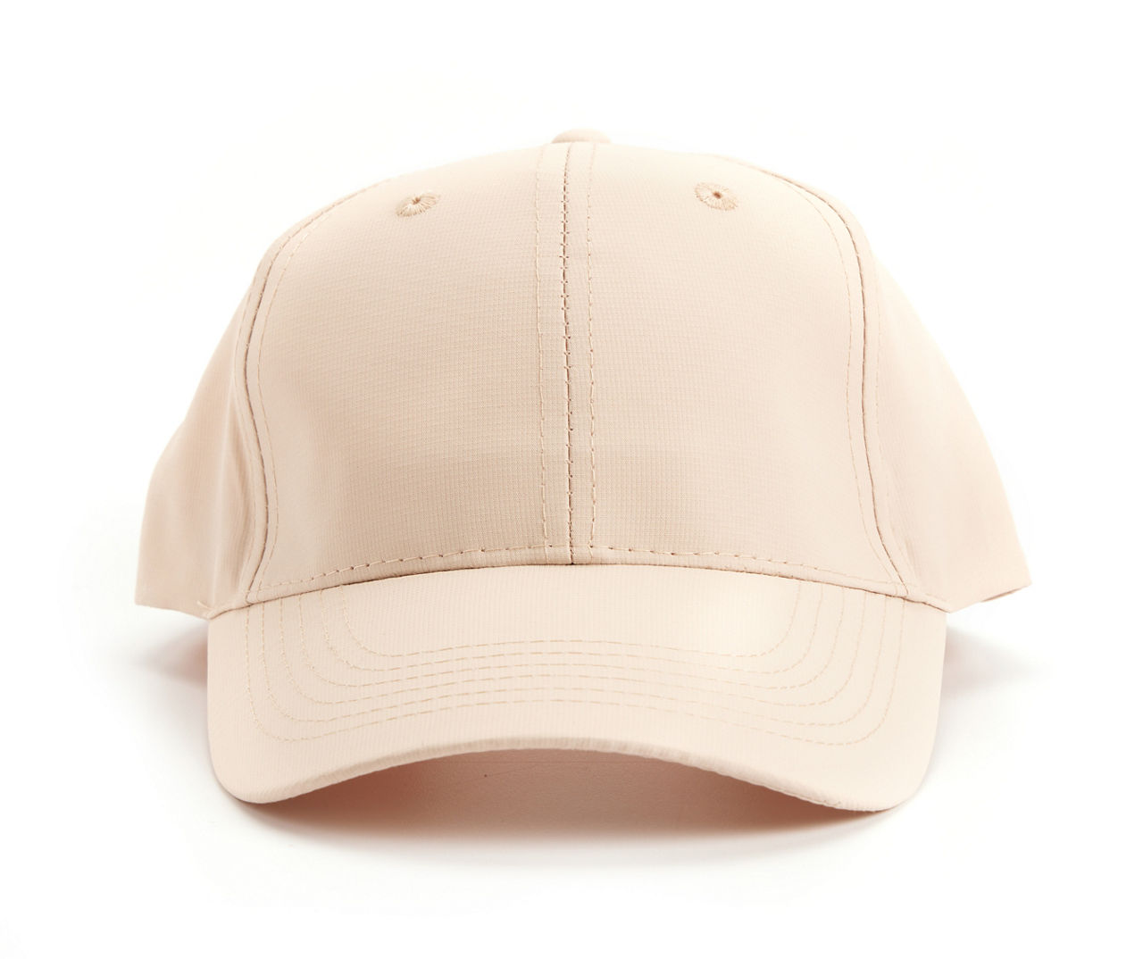 tan nike baseball cap