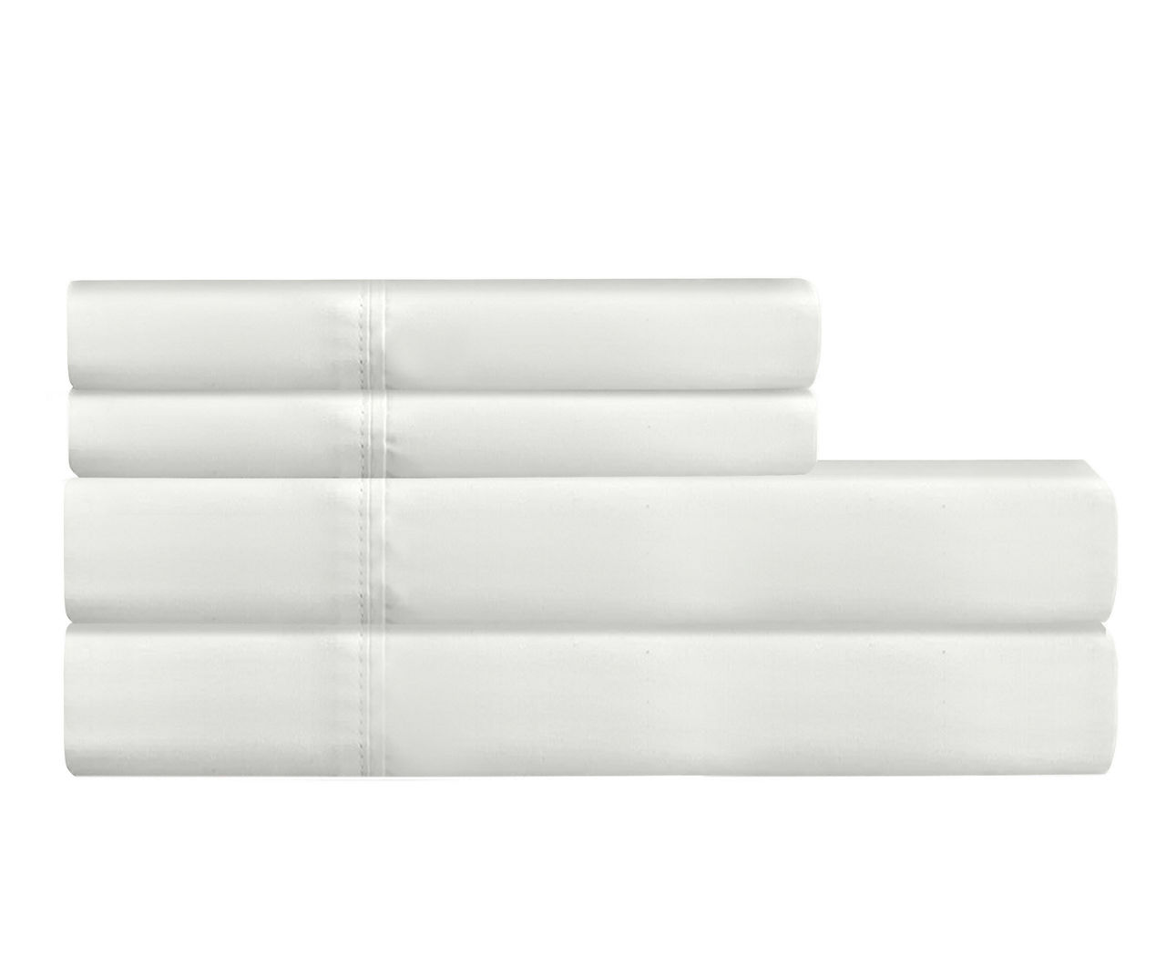 1,500Thread Count Sheet Set Big Lots