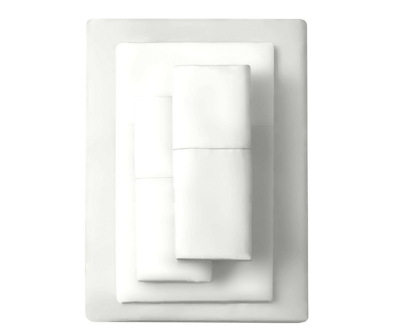 1,500Thread Count Sheet Set Big Lots