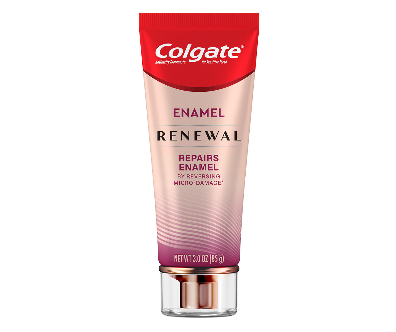 Colgate Sensitivity Enamel Renewal Toothpaste, 3 Oz. Big Lots