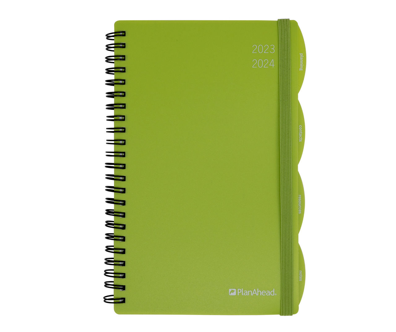 PlanAhead Monthly/Weekly 20232024 SpiralBound Planner, 50 OFF