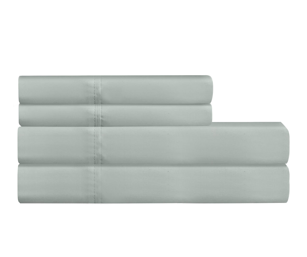 1,500Thread Count Sheet Set Big Lots