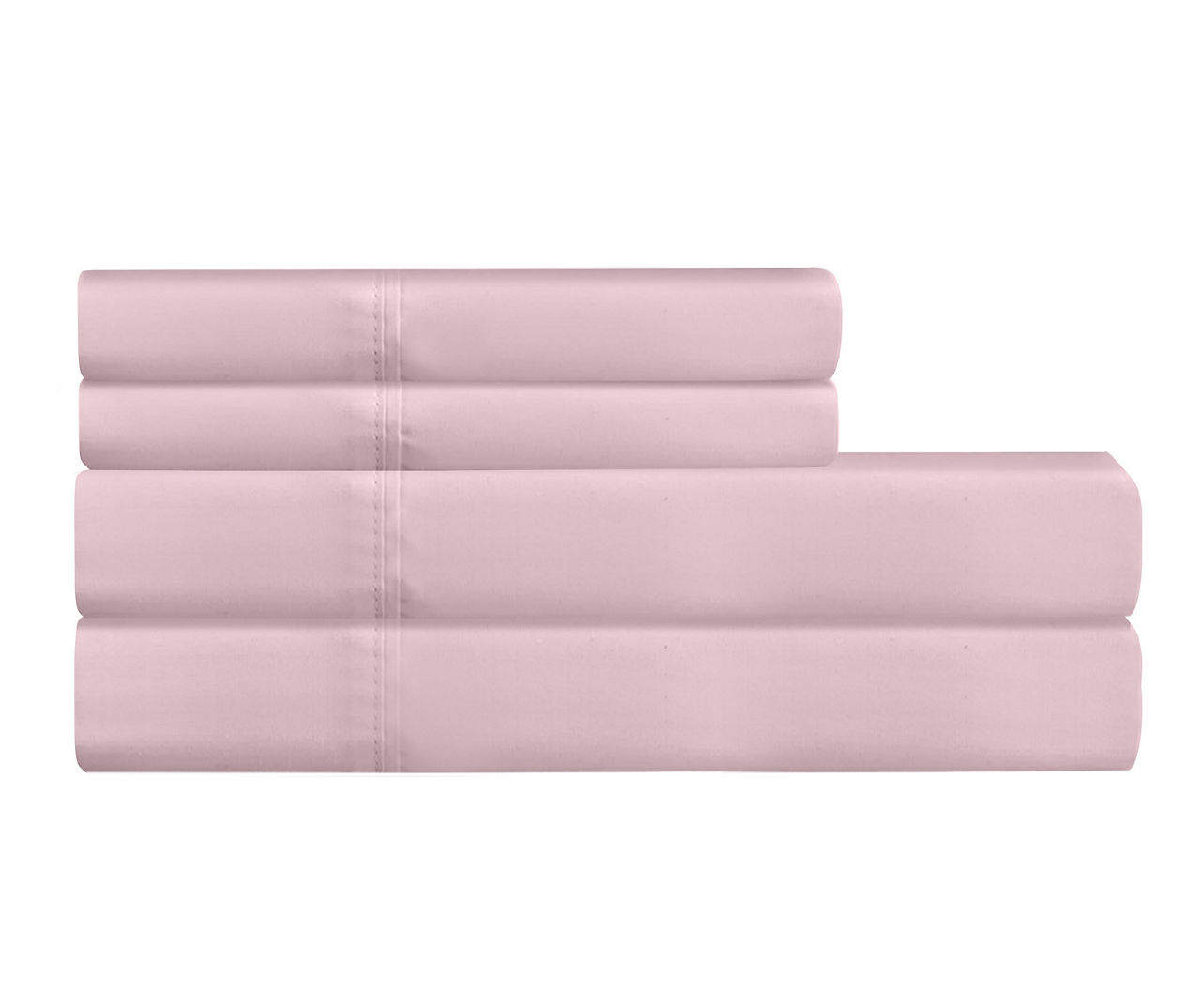 1,500Thread Count Sheet Set Big Lots