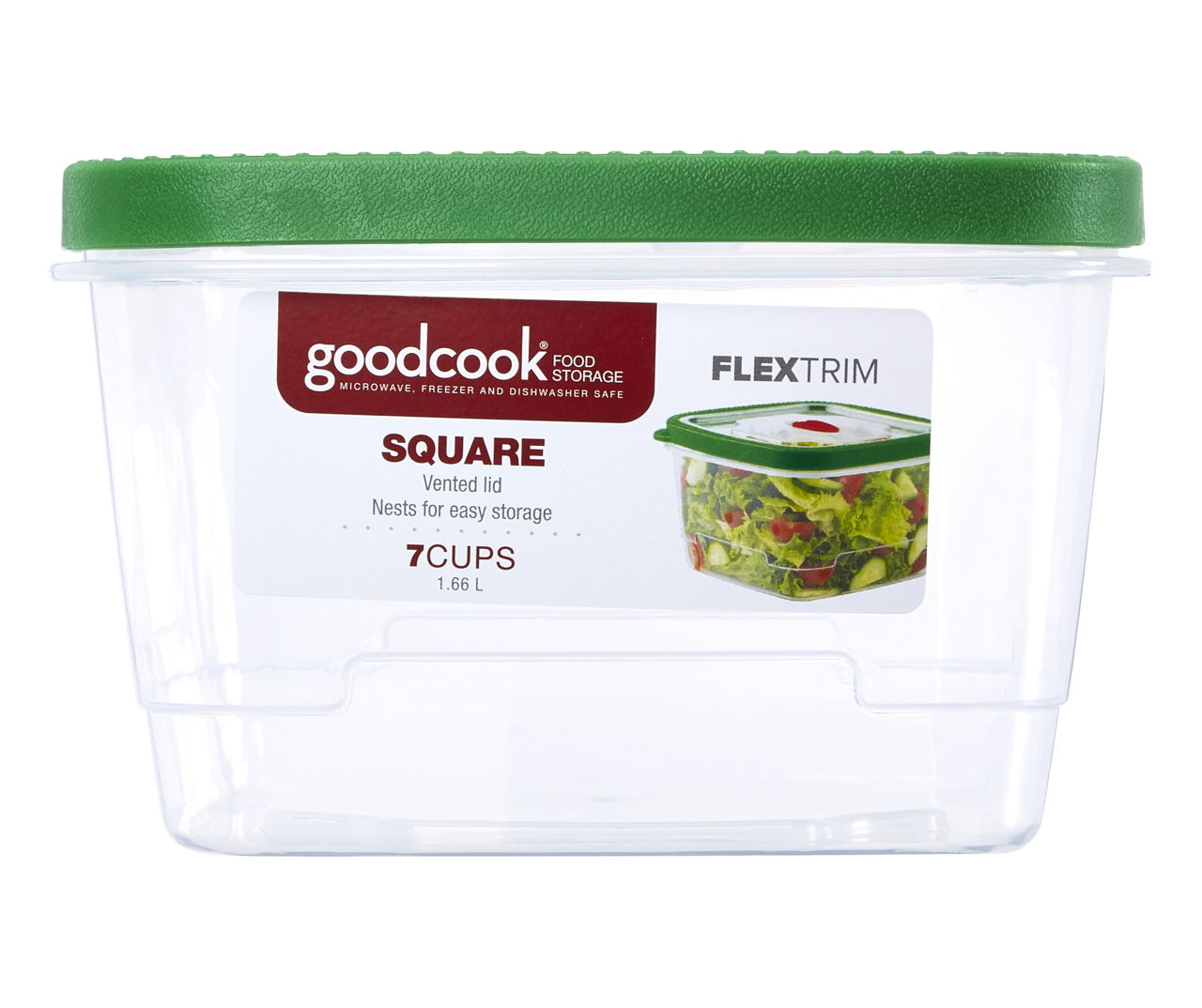 Good Cook Dishwasher Safe Food Storage Containers