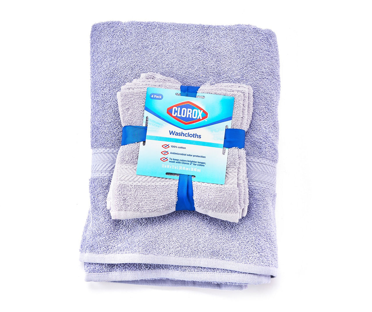 Clorox Clorox Bath Towel