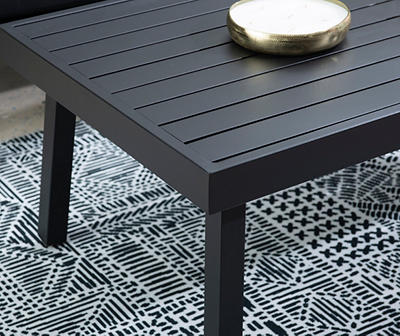 Marcy Patio Coffee Table