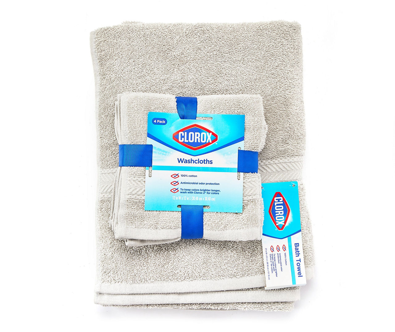 Towel Set - Clorox : Target