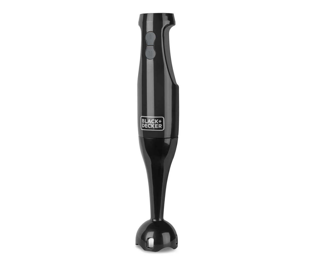 Black + Decker Black 2Speed Immersion Blender Big Lots