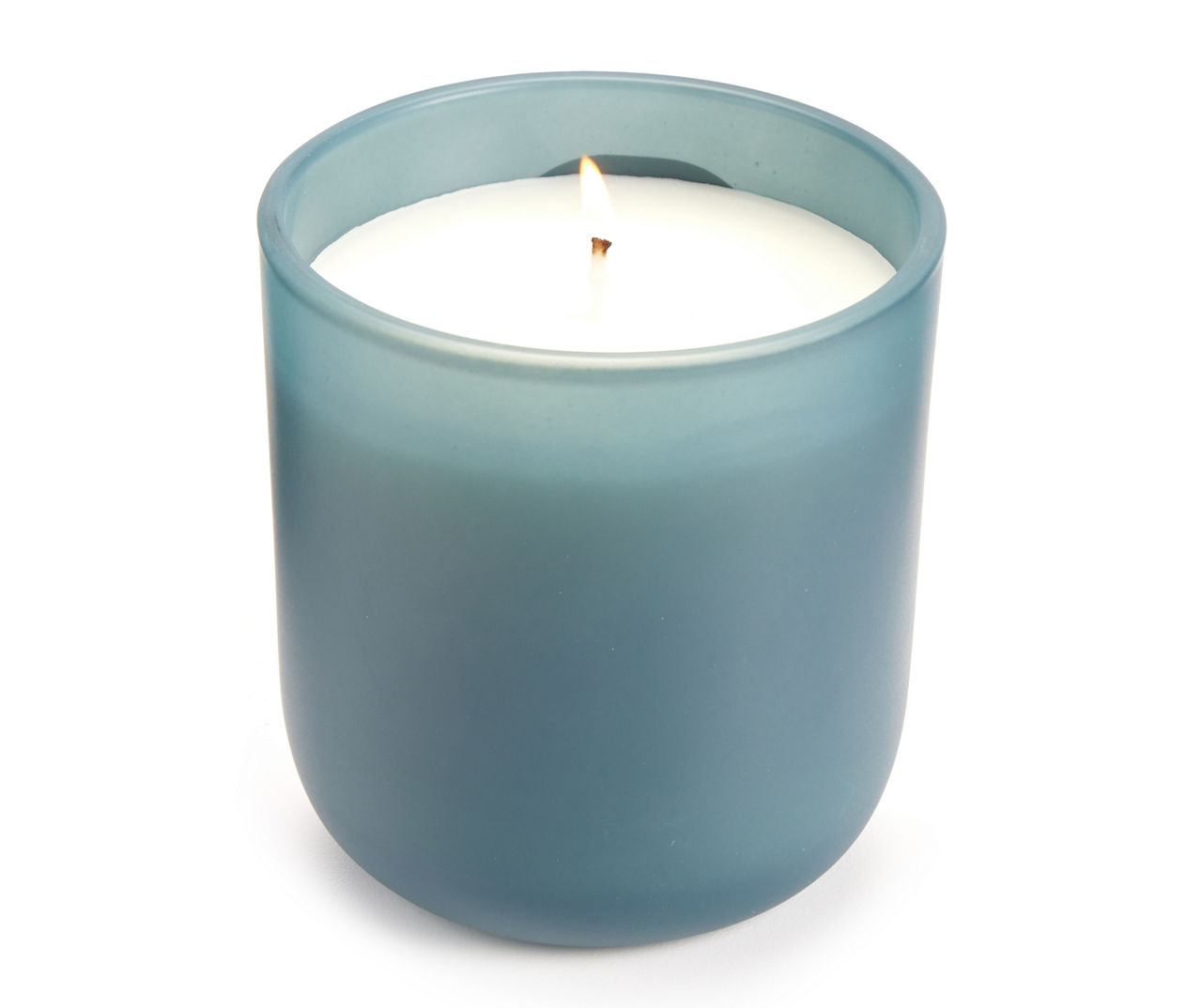 Dark Enchantment Moonlit Pumpkin Patch Jar Candle, 9.5 Oz.