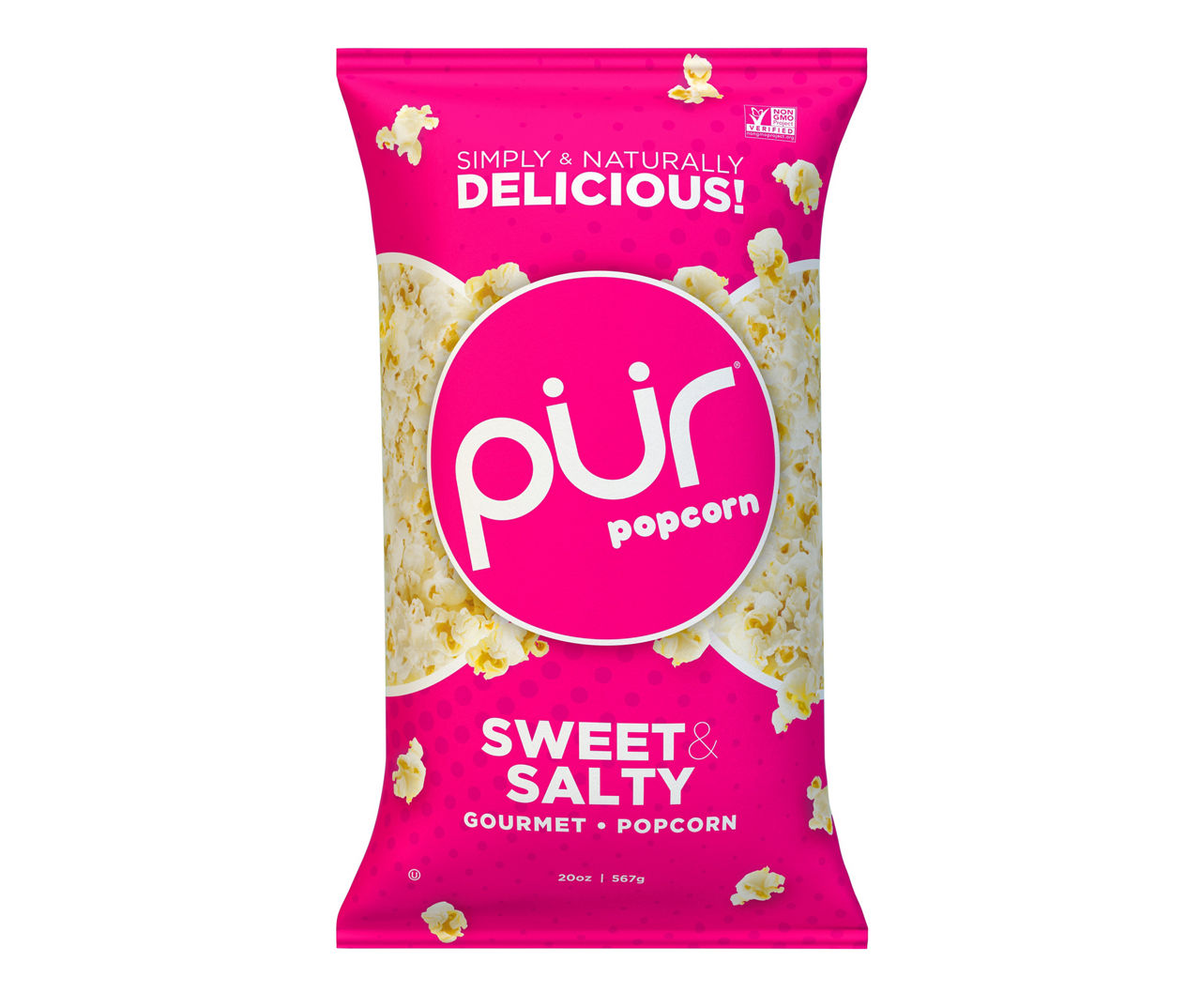 Pur Sweet & Salty Popcorn, 20 Oz. | Big Lots