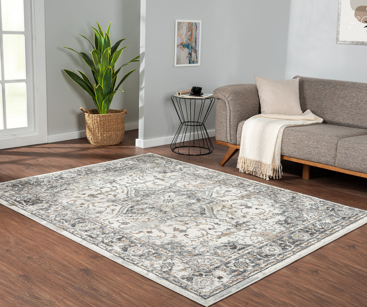 Big lots rugs discount