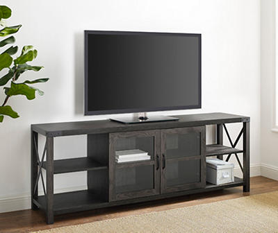 70" Sable X Accent TV Stand