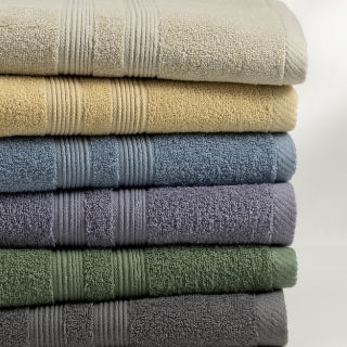Bath Towels from $3.99