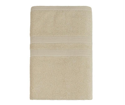 Double-Band Turkish Cotton Towel