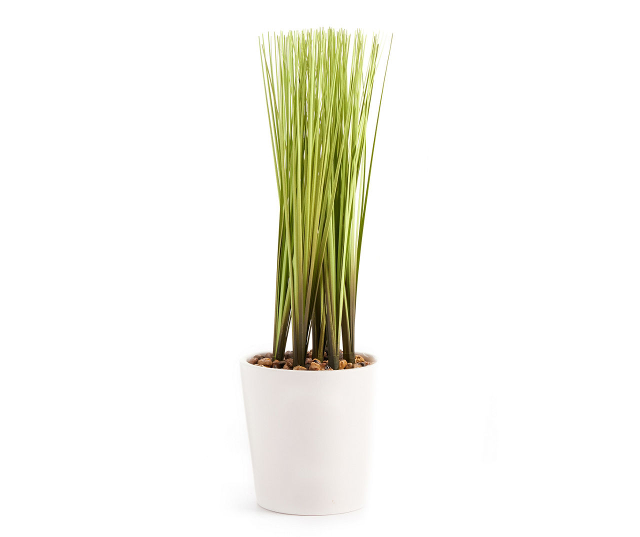 Artificial Grass in Ceramic Pot Big Lots