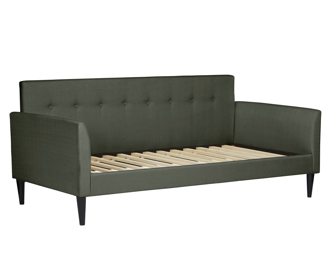 Tufted Back Twin Daybed Big Lots