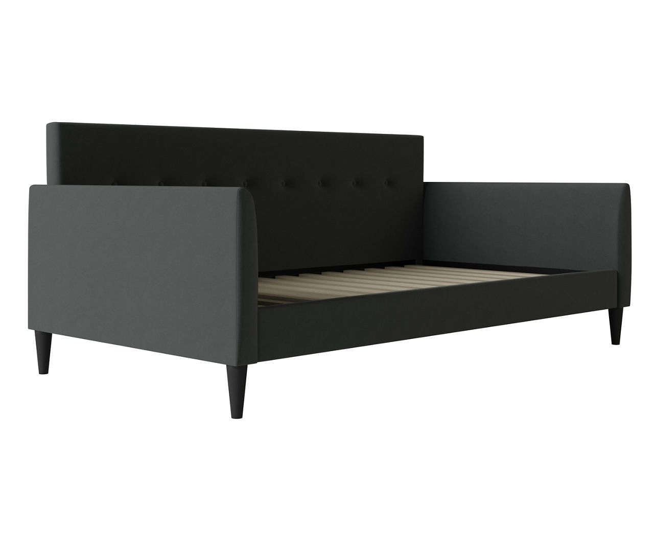 Tufted Back Twin Daybed Big Lots