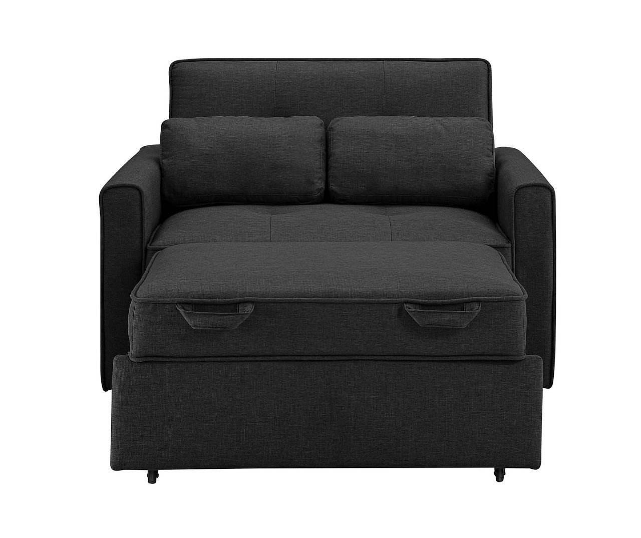 Big lots deals serta sleeper chair