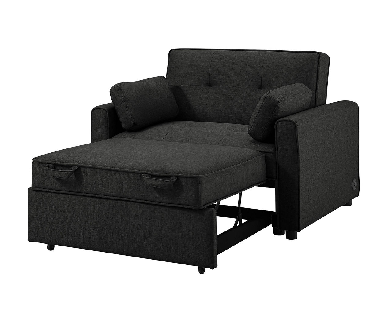 Big lots deals serta sleeper chair