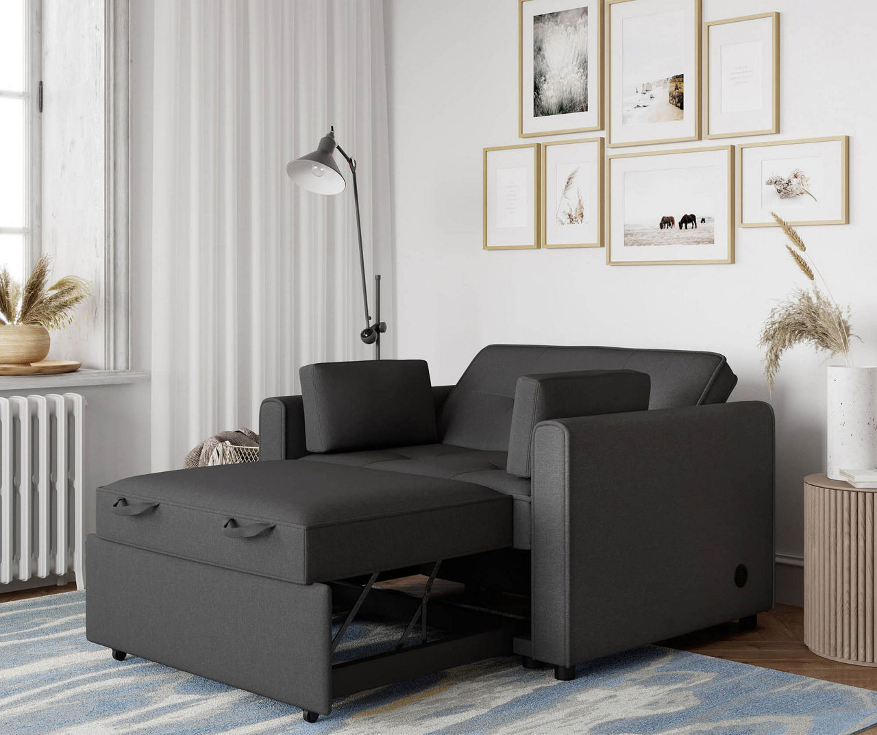 Big Lots Twin Sleeper Sofa Matttroy