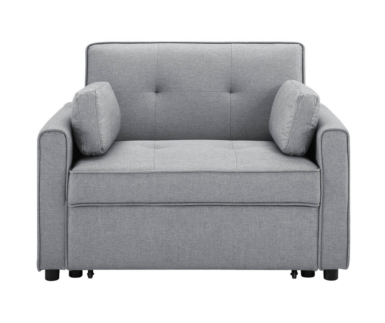 Twin sofa hotsell sleeper chair