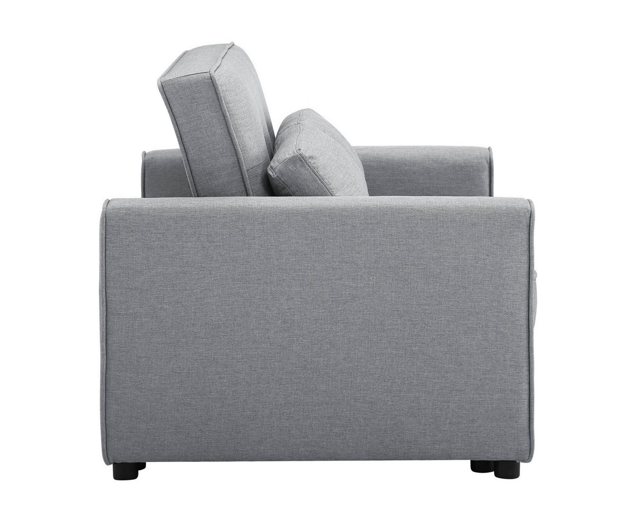 Serta sleeper deals chair big lots