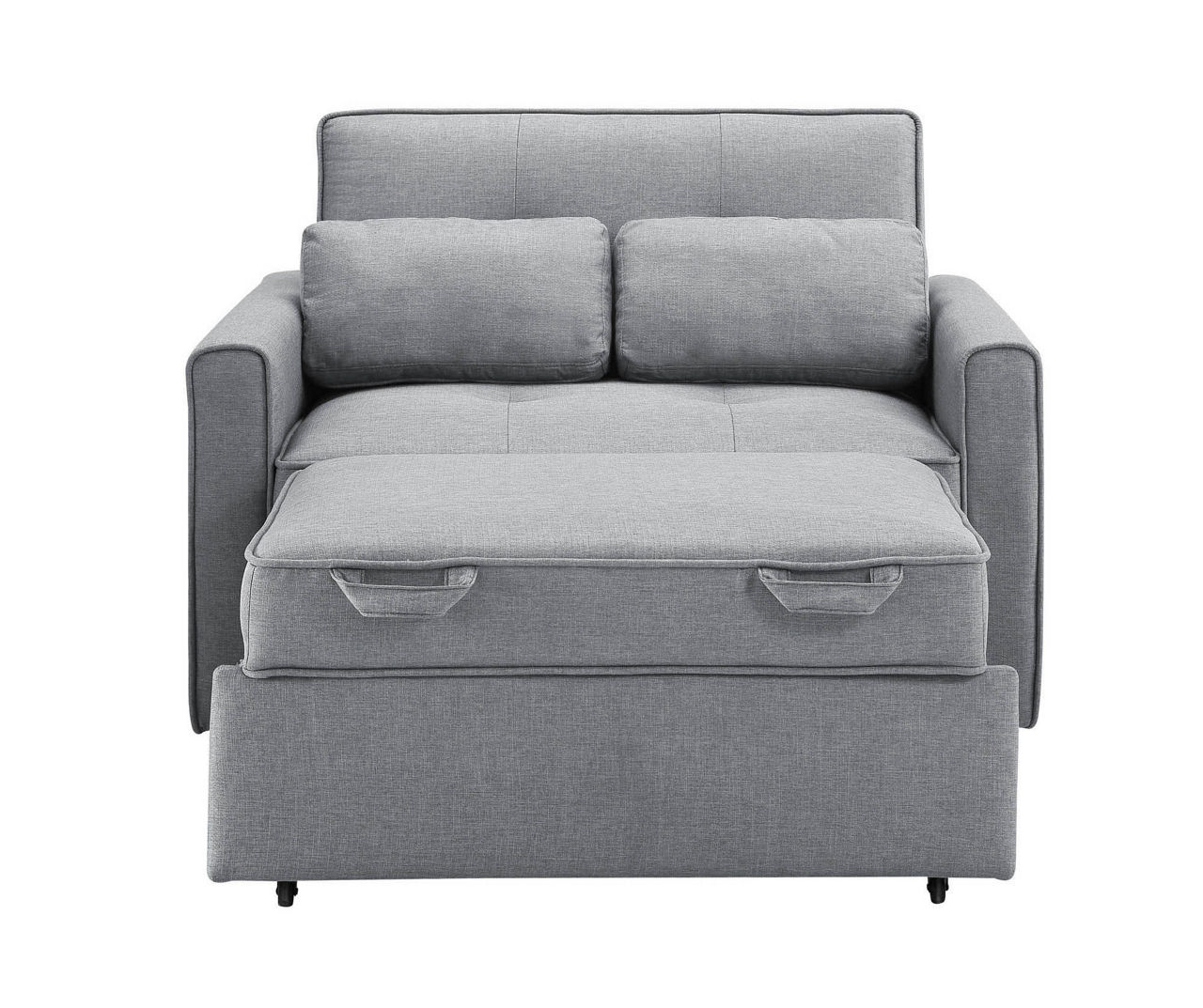 Convertible twin sleeper chair hot sale