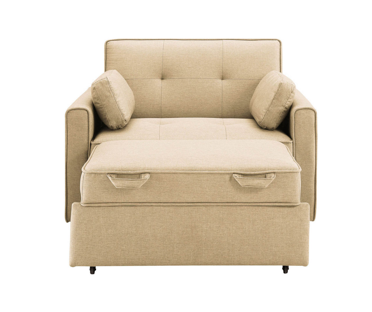 Serta sleeper deals chair big lots