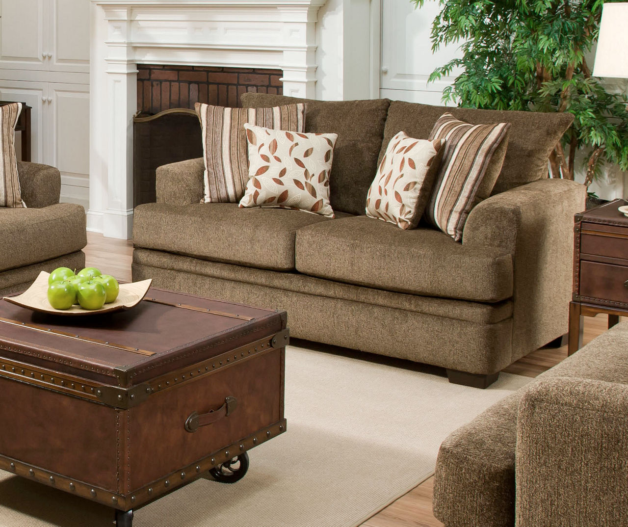 Bobs Furniture Miranda Living Room Set Baci Living Room