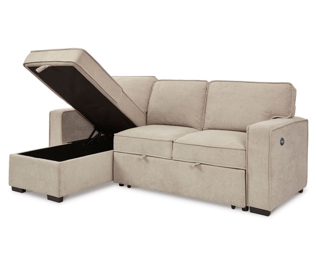 Darton sectional deals