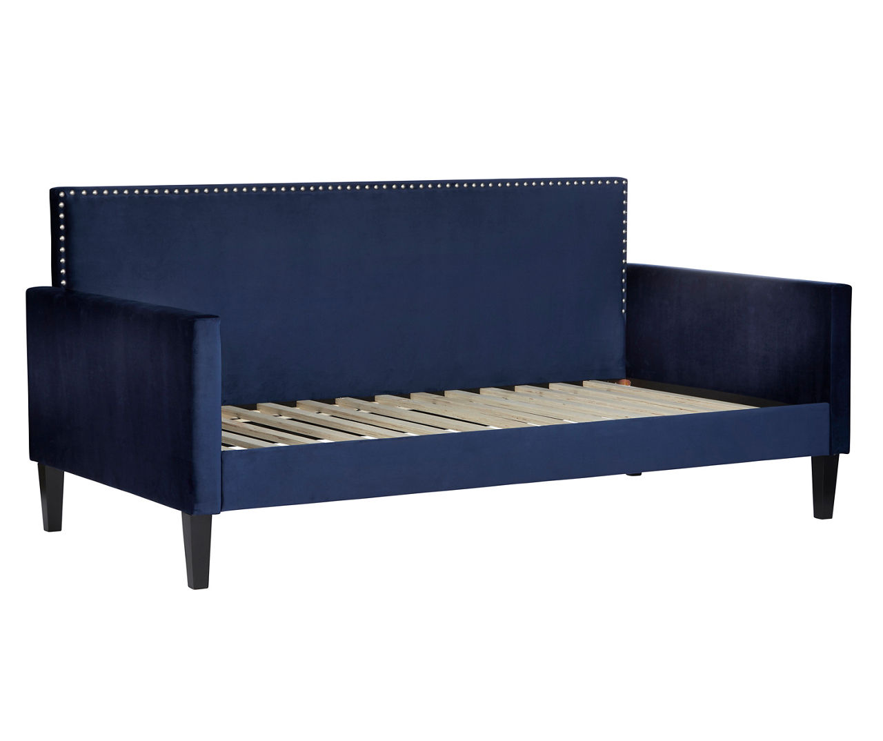Square Back Twin Daybed Big Lots