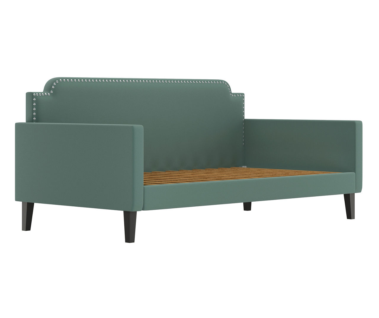 Round Back Twin Daybed Big Lots