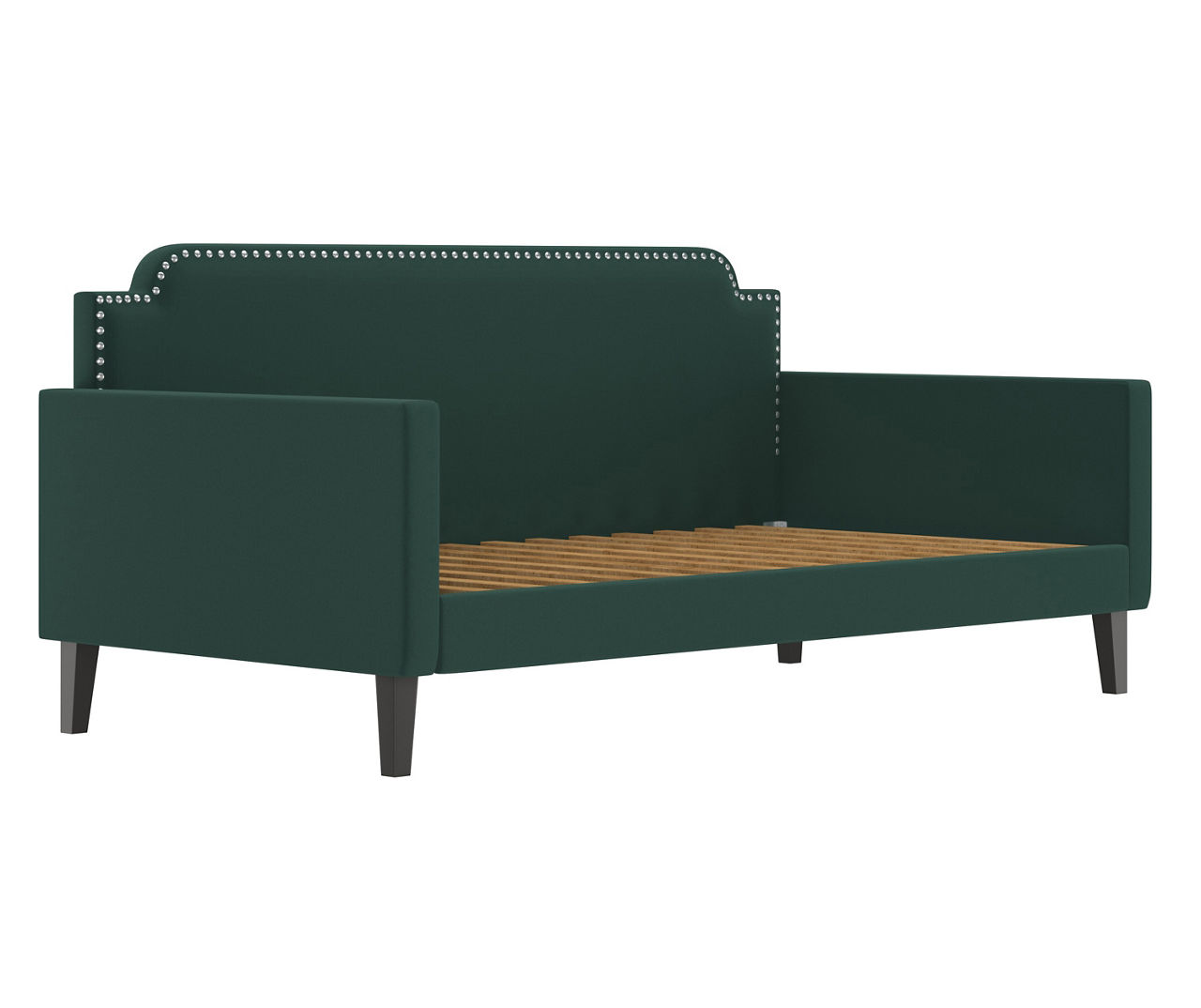 Guizar back outlet twin daybed