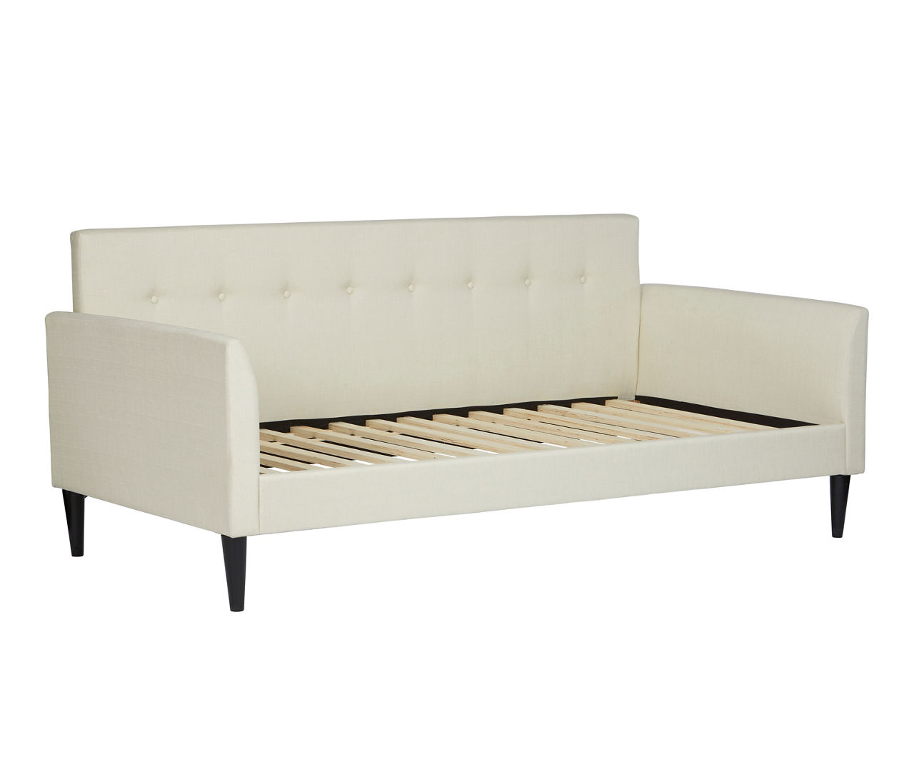Tufted Back Twin Daybed Big Lots