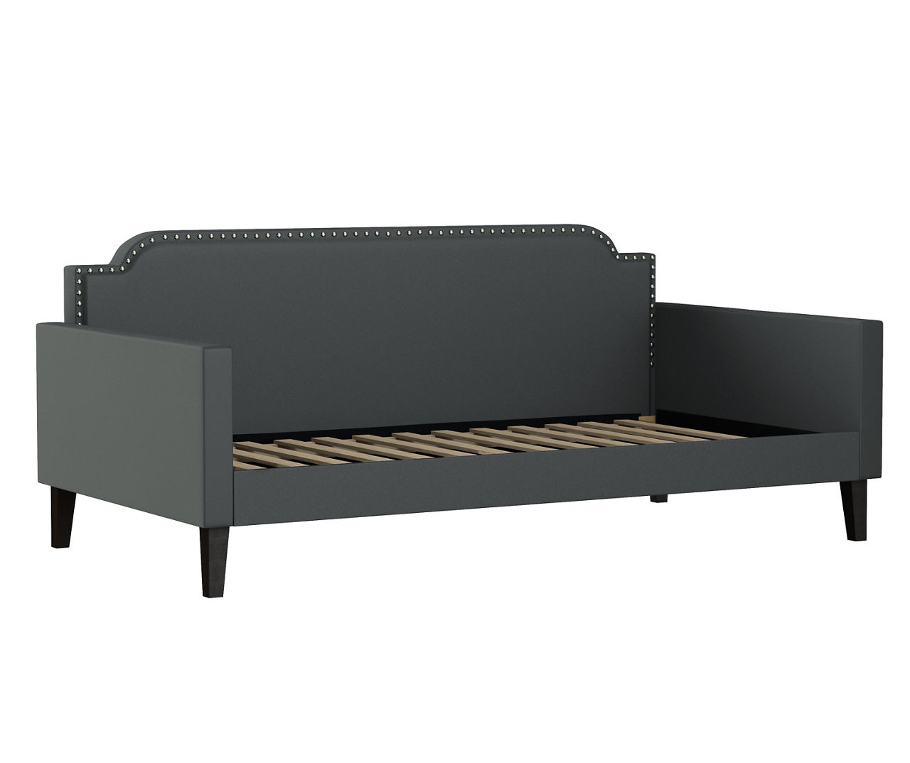 Guizar back outlet twin daybed