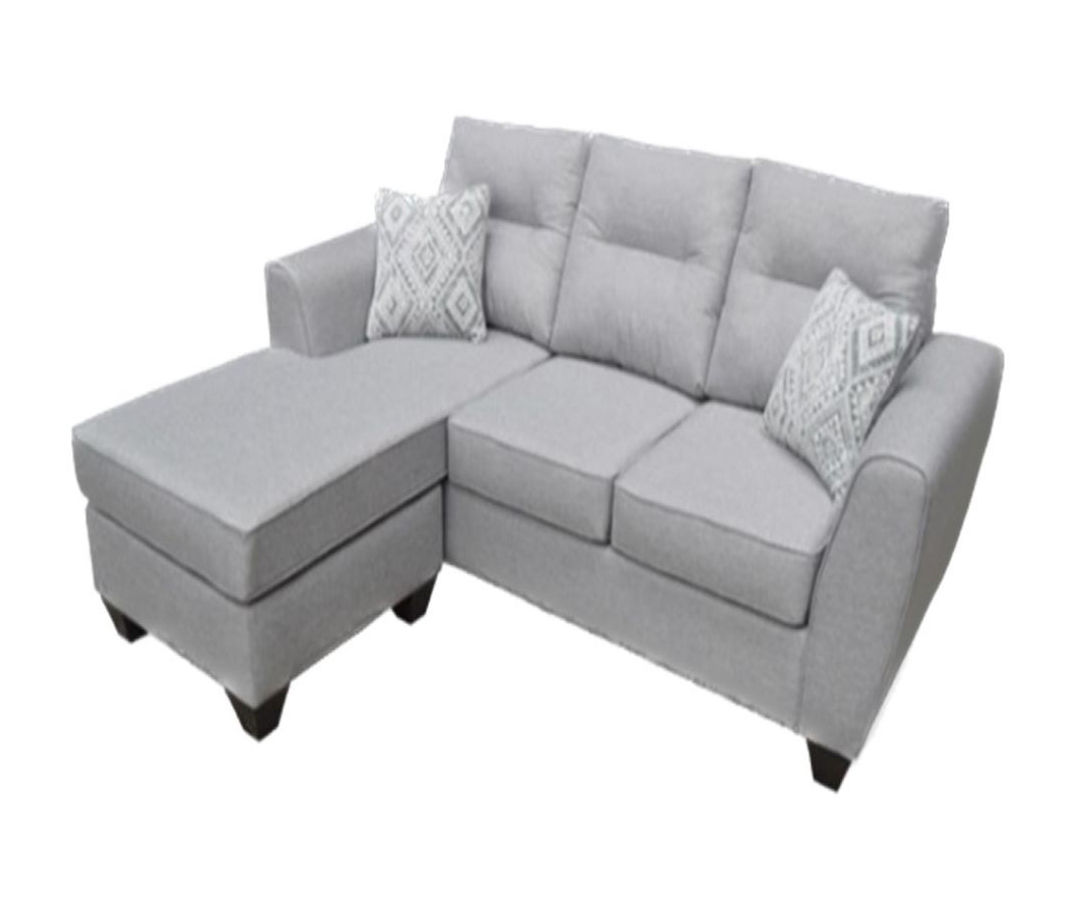 Big lots 2025 chaise lounge sofa