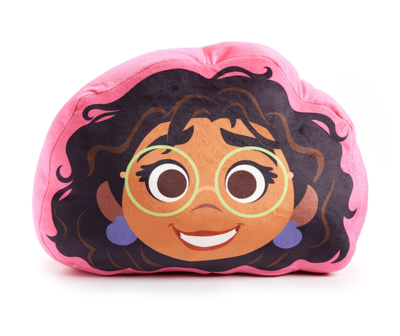 Disney's Encanto Beauty and Brawn Pillow