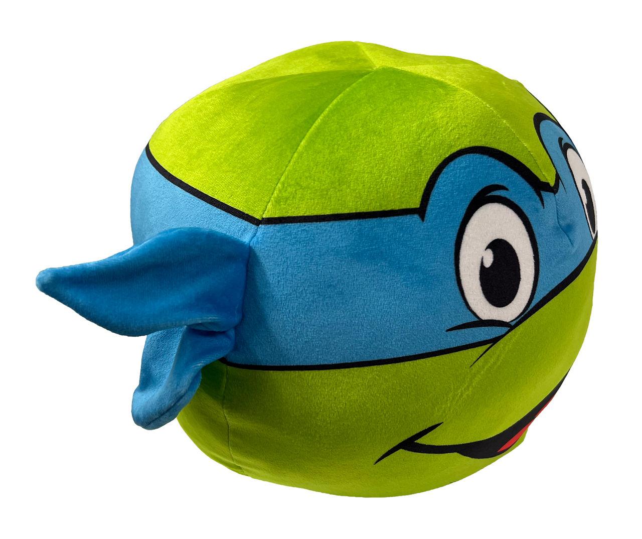 Teenage Mutant Ninja Turtles Leonardo Kids' Pillow Buddy